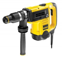 молоток отбойный dewalt D25820K  