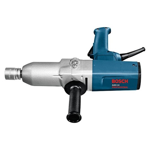 ударный гайковерт GDS24  BOSCH