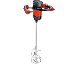 Миксер аккумуляторный бесщеточный Elitech МСА 18БЛ