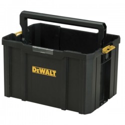 Ящик для инструмента DeWalt TSTAK VIII открытая модульная система