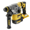 перфоратор аккумуляторный бесщеточный SDS Plus dewalt DCH283NT 