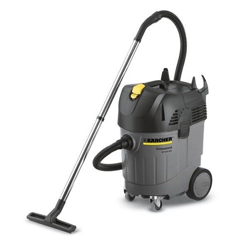 Пылесос влажной и сухой уборки Karcher NT 45/1 Tact 