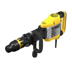 молоток отбойный dewalt D25951K   