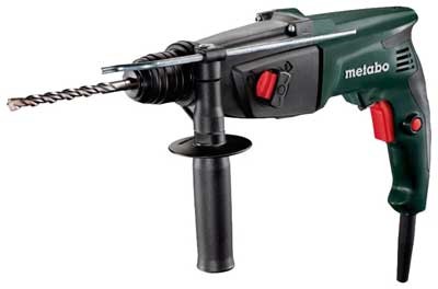 перфоратор Metabo KHE2444  