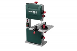 ленточная пила Metabo BAS261 