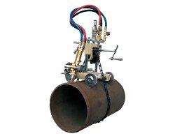 газорезательная машина для труб CG2-11G