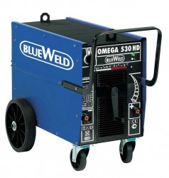 сварочный выпрямитель blueweld OMEGA 530HD