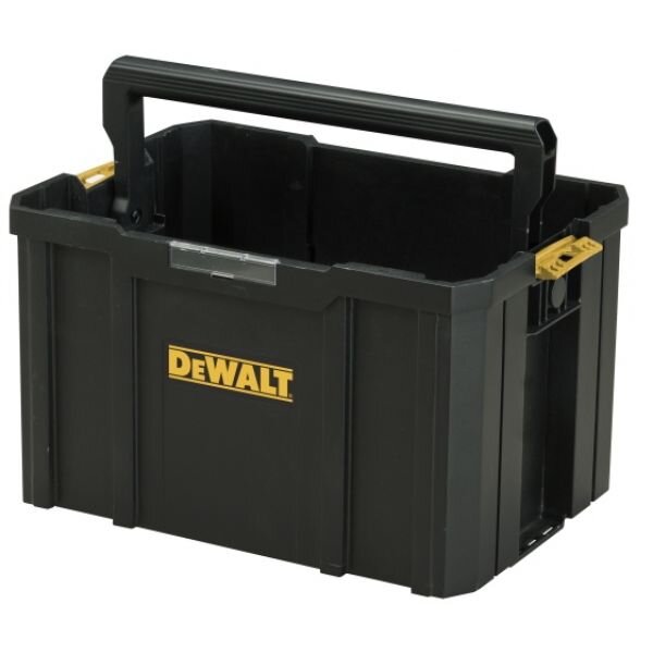 Ящик для инструмента DeWalt TSTAK VIII открытая модульная система 1