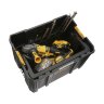 Ящик для инструмента DeWalt TSTAK VIII открытая модульная система 1