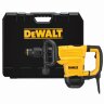 молоток отбойный sds max dewalt D25832K