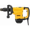 молоток отбойный sds max dewalt D25832K