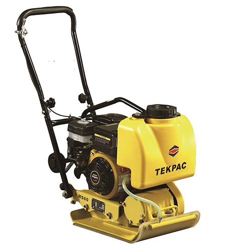 Виброплита TEKPAC MS 60-4
