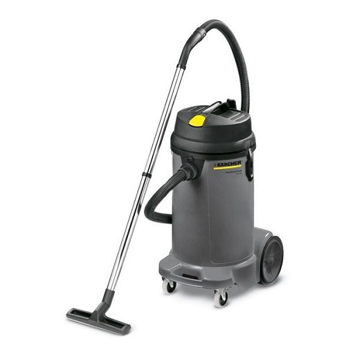 Пылесос влажной и сухой уборки Karcher NT 48/1 Ap    