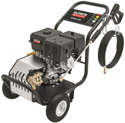 мойка высокого давления бензиновая Elitech GPW 250 