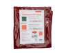 Сварочная штора Rotorica ORANGE 2.0м x 1.4м