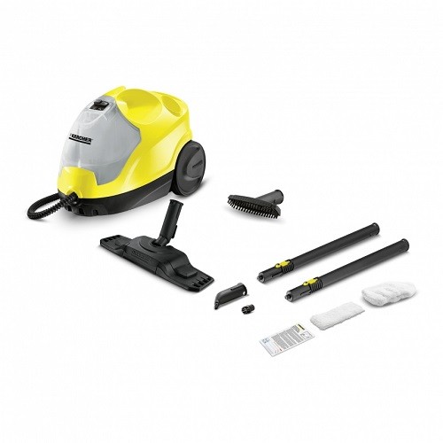 Пароочиститель Karcher SC 4 Premium Iron Kit 