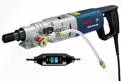 дрель алмазного сверления BOSCH GDB1600WE