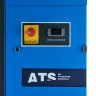 Рефрижераторный осушитель сжатого воздуха ATS DSI 1400
