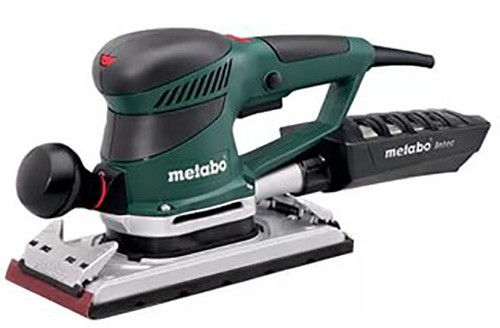 плоская шлифмашина metabo SRE 4351 TurboTec 