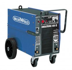 сварочный выпрямитель blueweld Omegatronic 400 CE