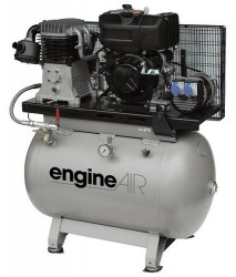 Дизельный компрессор BI EnginAIR B4900/270 7HP