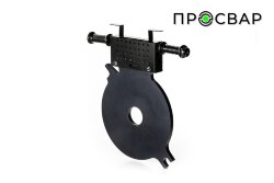 Электронагреватель ПРОСВАР С 450    