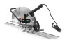 Электрический резчик MESSER BL600 с бесщеточным двигателем (с направляющей шиной)