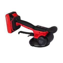  Виброприсоска для укладки плитки DIAM EX-12/21V 9393