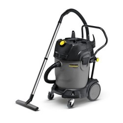 Пылесос влажной и сухой уборки Karcher NT 65/2 TactВ