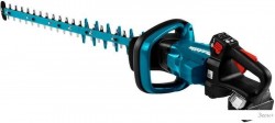 кусторез аккумуляторный makita DUH752Z    