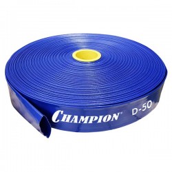 рукав напорный 100 метров диаметр 50мм champion C2550