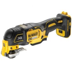 Инструмент многофункциональный аккумуляторный DeWALT DCS356N 