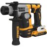 перфоратор аккумуляторный бесщеточный 18 В XR, SDS-Plus DeWALT DCH172D2 