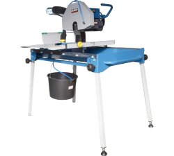 Камнерезный станок ELMOS ETC-355 2200 Вт, d 350мм 