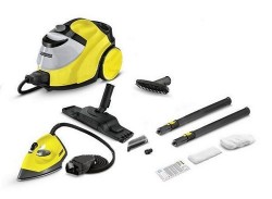 Пароочиститель Karcher SC 5 Iron Kit 