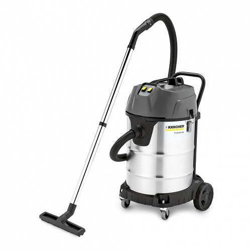 Пылесос влажной и сухой уборки Karcher NT 70/2 Me Classic