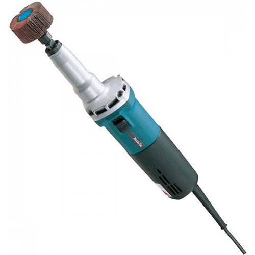 прямошлифовальная машина MAKITA GD0810C  