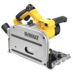 пила дисковая погружная DWS520K  DeWALT