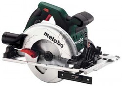 дисковая пила metabo KS 55 FS 