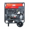 бензиновая электростанция FUBAG BS 14000 A ES      