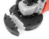 Шлифовальная машина по бетону MESSER M3023