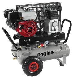 Бензиновый компрессор EngineAIR A39B/11 + 11 5.5HP