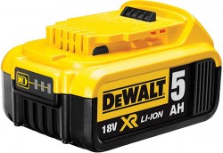 аккумуляторная батарея DeWALT 18В DCB184