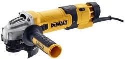 угловая шлифмашина DeWALT DWE4257D4