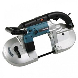 пила ленточная MAKITA 2107 FK  