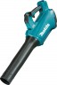 воздуходувка аккумуляторная makita DUB184Z 