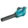 воздуходувка аккумуляторная makita DUB184Z 