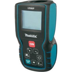 дальномер Makita LD080P  