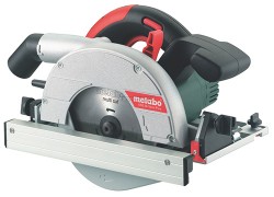 дисковая пила KSE 55 VARIO PLUS Metabo