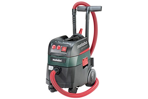 пылесос универсальный Metabo ASR 35 M ACP 